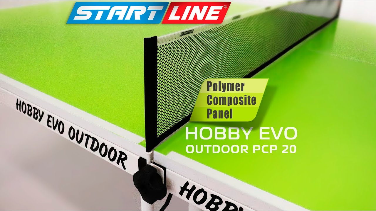 Hobby EVO Outdoor PCP