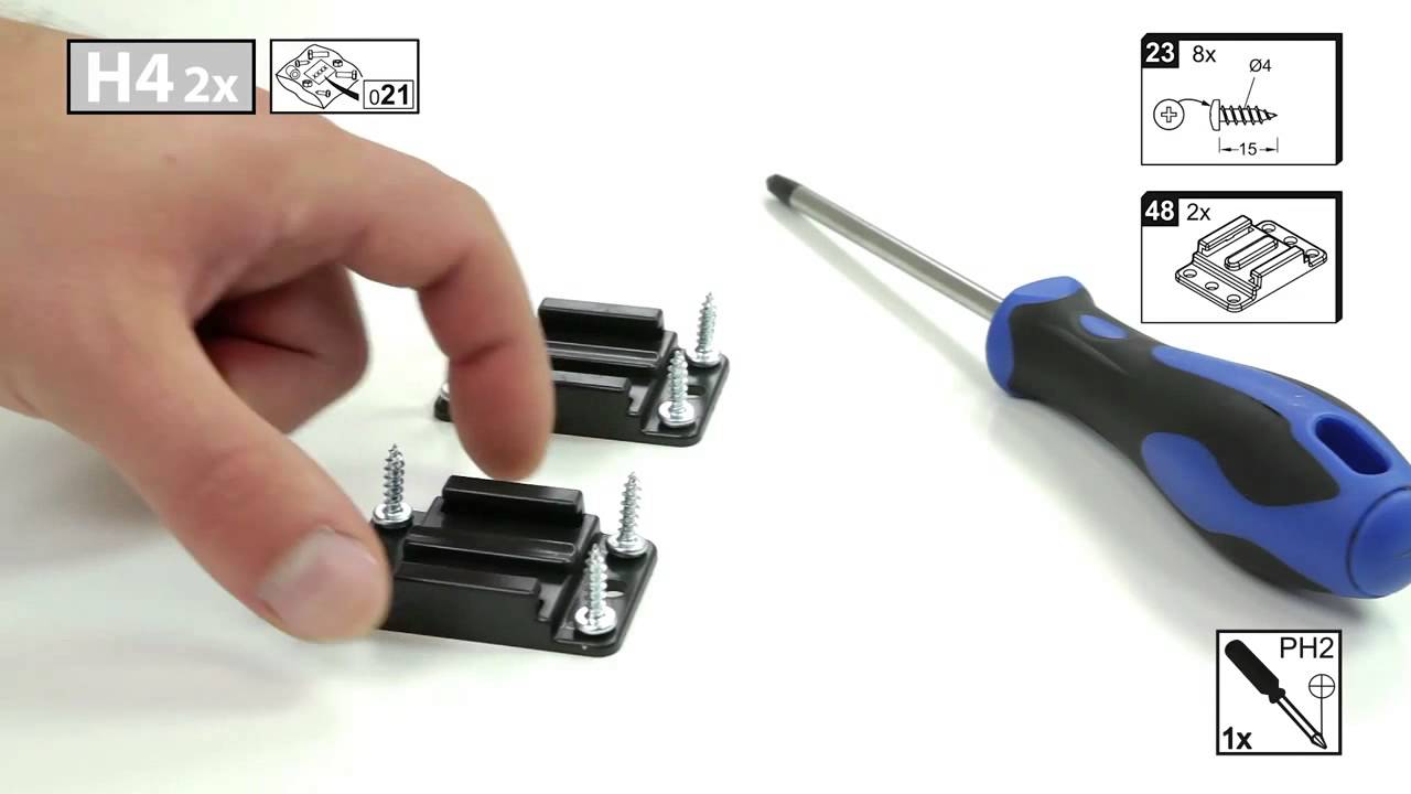 Теннисный стол DONIC INDOOR ROLLER 800