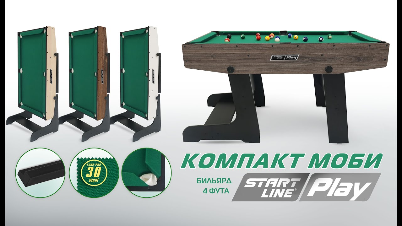 Compact Moby 4