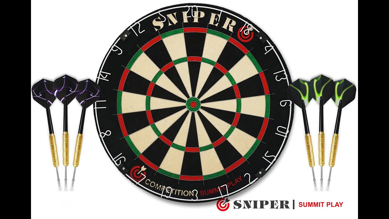 SNIPER Summit Play Competition